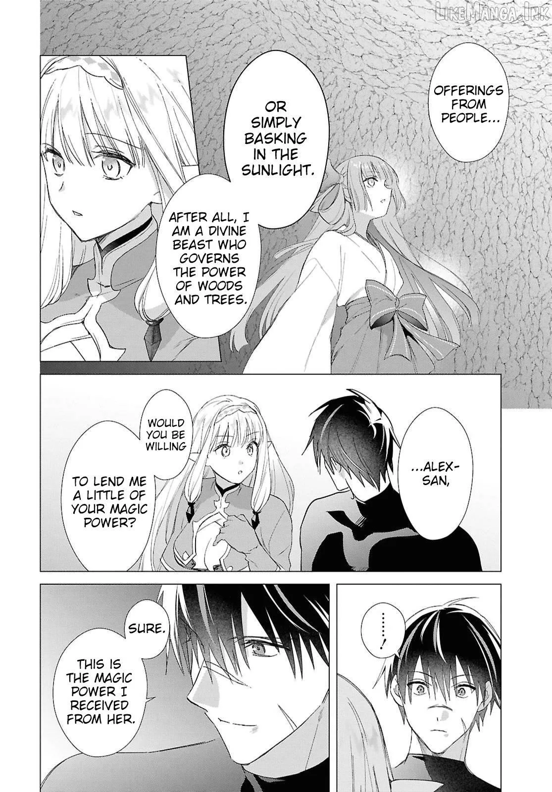 Kabeyaku Nado Fuyou to Tsuihousareta S-kyuu Boukensha, Skill wo Kushi shite Shijou Saikyou no Kunizukuri Chapter 24 page 17 - 
