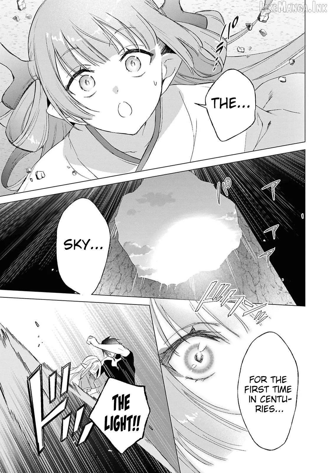 Kabeyaku Nado Fuyou to Tsuihousareta S-kyuu Boukensha, Skill wo Kushi shite Shijou Saikyou no Kunizukuri Chapter 24 page 20 - 