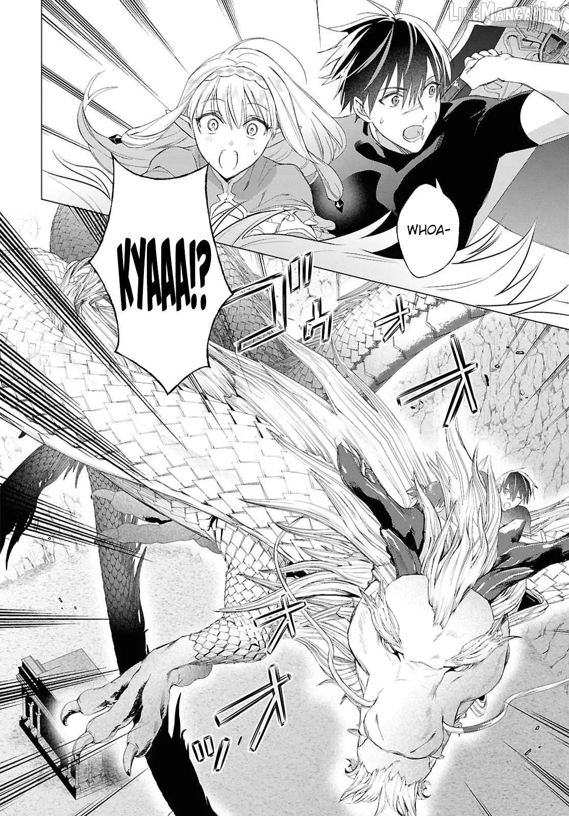 Kabeyaku Nado Fuyou to Tsuihousareta S-kyuu Boukensha, Skill wo Kushi shite Shijou Saikyou no Kunizukuri Chapter 24 page 21 - 