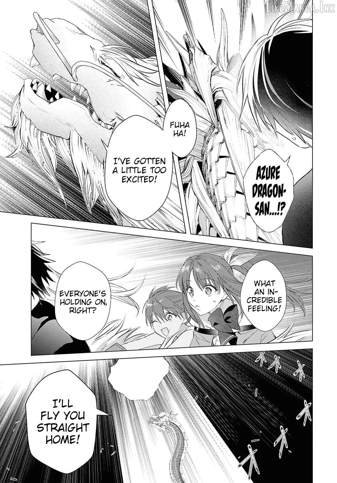 Kabeyaku Nado Fuyou to Tsuihousareta S-kyuu Boukensha, Skill wo Kushi shite Shijou Saikyou no Kunizukuri Chapter 24 page 22 - 