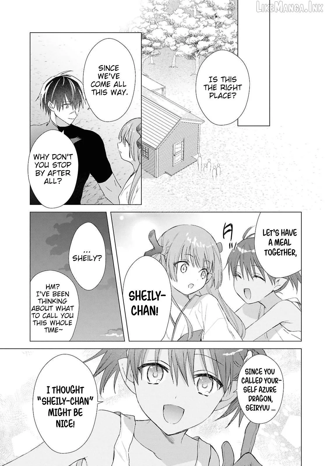 Kabeyaku Nado Fuyou to Tsuihousareta S-kyuu Boukensha, Skill wo Kushi shite Shijou Saikyou no Kunizukuri Chapter 24 page 24 - 
