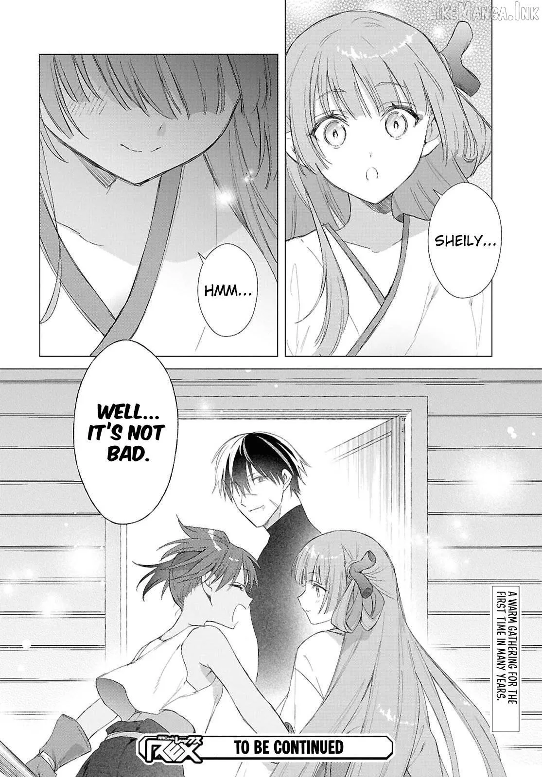 Kabeyaku Nado Fuyou to Tsuihousareta S-kyuu Boukensha, Skill wo Kushi shite Shijou Saikyou no Kunizukuri Chapter 24 page 25 - 