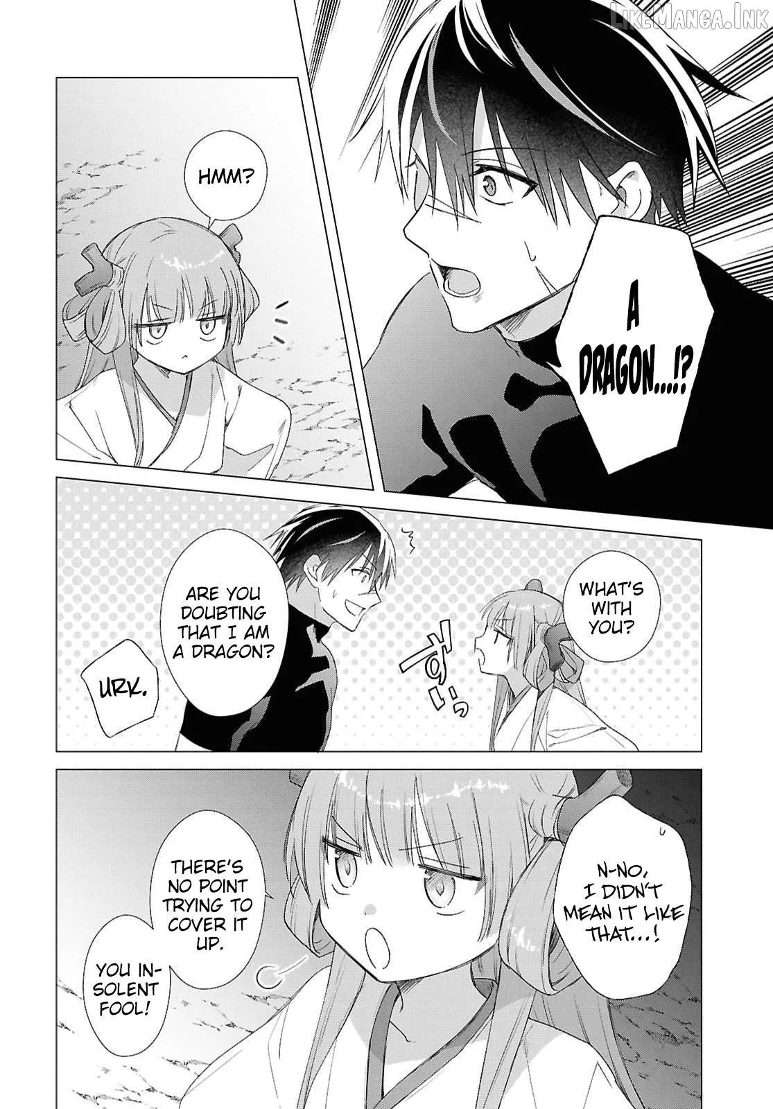 Kabeyaku Nado Fuyou to Tsuihousareta S-kyuu Boukensha, Skill wo Kushi shite Shijou Saikyou no Kunizukuri Chapter 24 page 5 - 