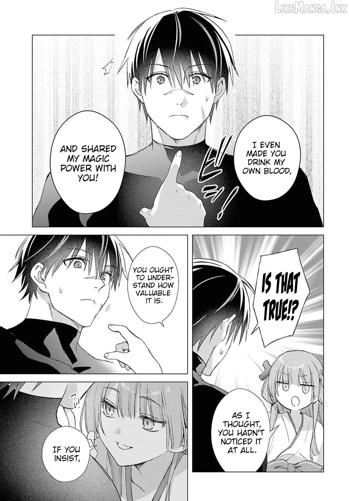 Kabeyaku Nado Fuyou to Tsuihousareta S-kyuu Boukensha, Skill wo Kushi shite Shijou Saikyou no Kunizukuri Chapter 24 page 6 - 