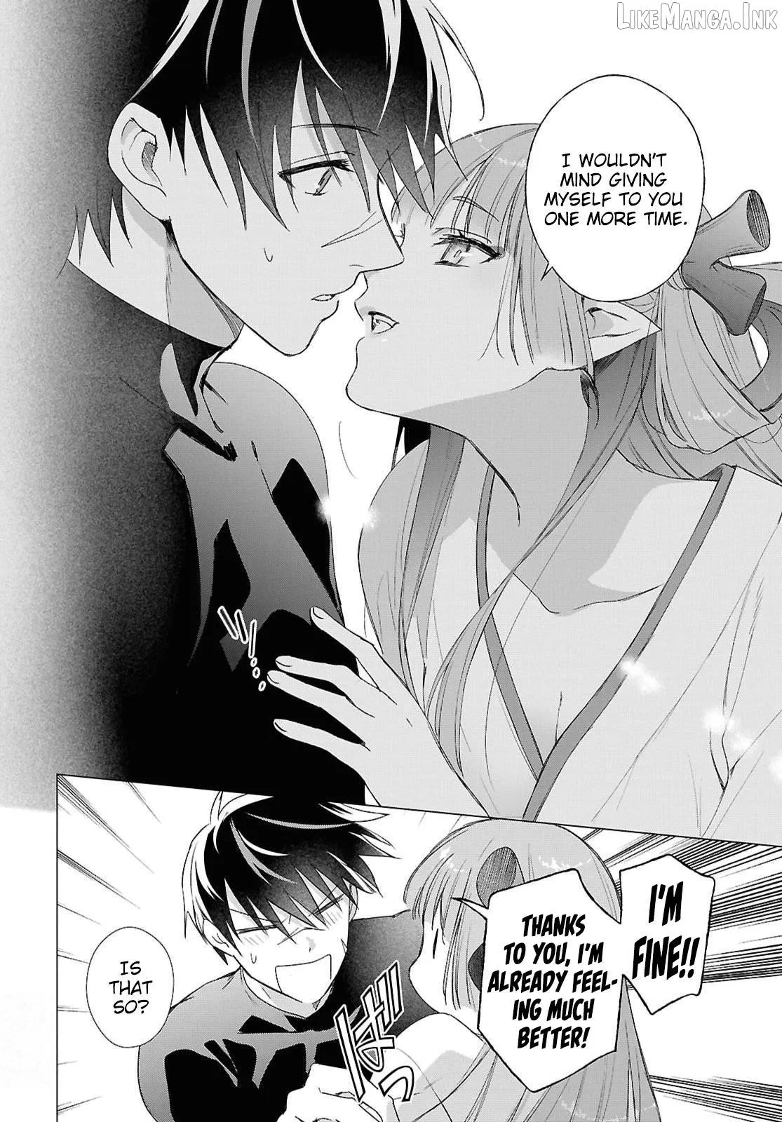 Kabeyaku Nado Fuyou to Tsuihousareta S-kyuu Boukensha, Skill wo Kushi shite Shijou Saikyou no Kunizukuri Chapter 24 page 7 - 