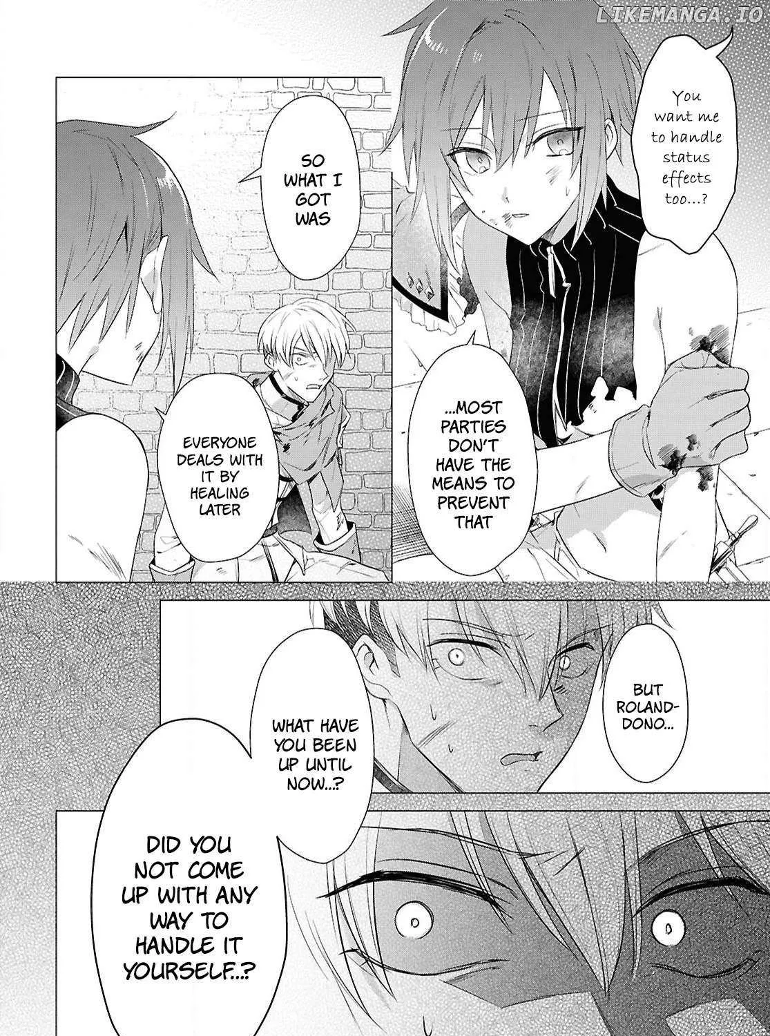 Kabeyaku Nado Fuyou to Tsuihousareta S-kyuu Boukensha, Skill wo Kushi shite Shijou Saikyou no Kunizukuri Chapter 6 page 21 - 