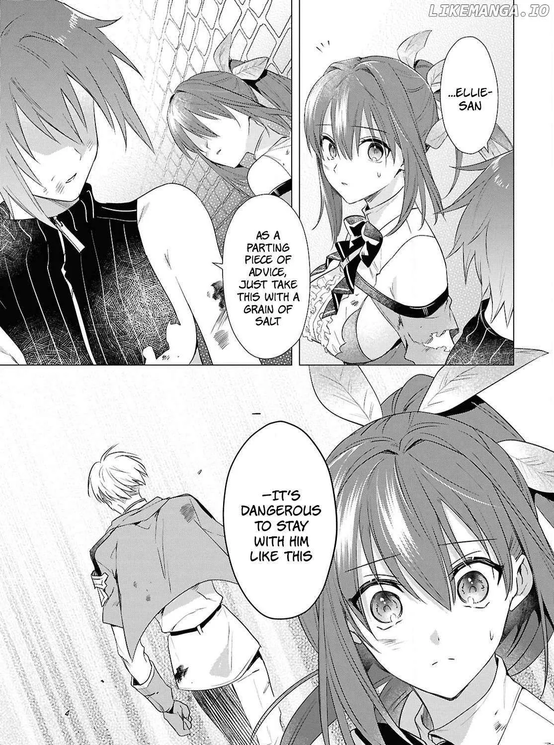 Kabeyaku Nado Fuyou to Tsuihousareta S-kyuu Boukensha, Skill wo Kushi shite Shijou Saikyou no Kunizukuri Chapter 6 page 27 - 