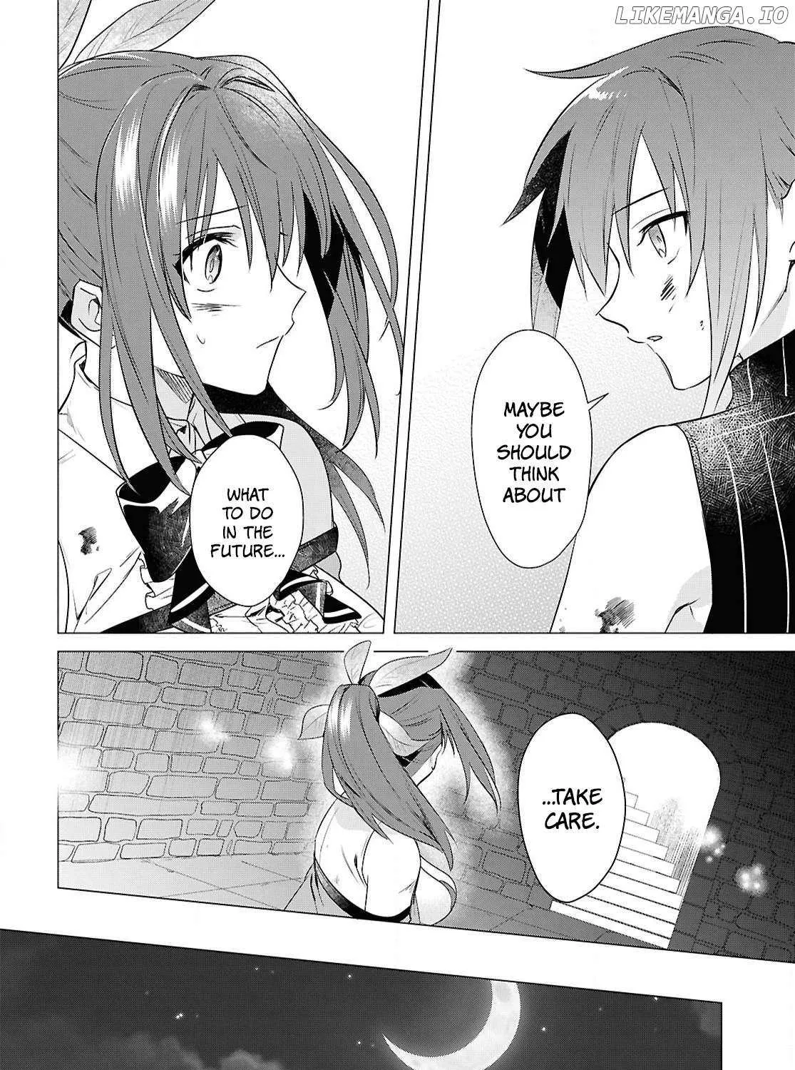 Kabeyaku Nado Fuyou to Tsuihousareta S-kyuu Boukensha, Skill wo Kushi shite Shijou Saikyou no Kunizukuri Chapter 6 page 29 - 