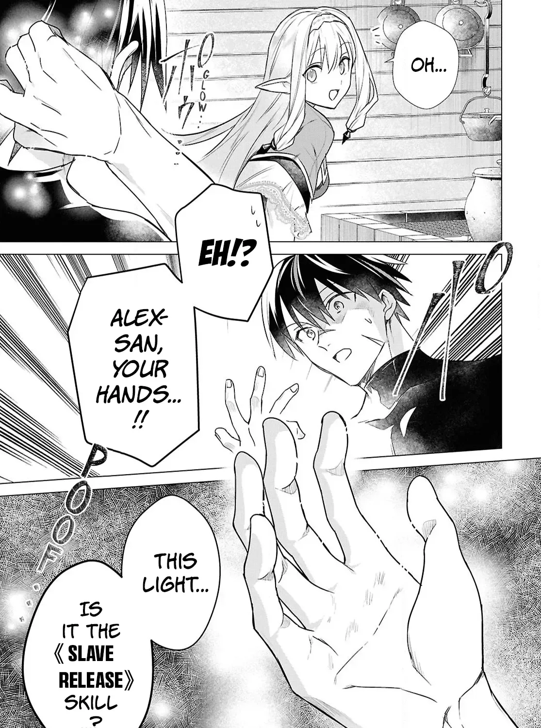 Kabeyaku Nado Fuyou to Tsuihousareta S-kyuu Boukensha, Skill wo Kushi shite Shijou Saikyou no Kunizukuri Chapter 7 page 29 - 