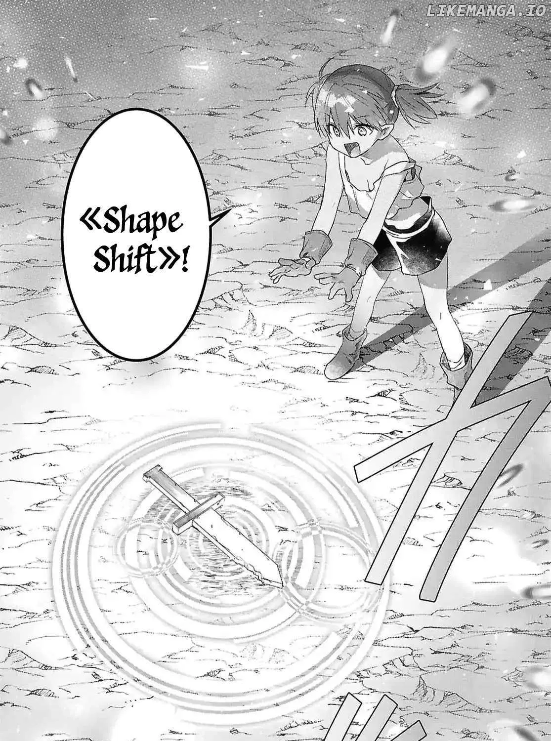 Kabeyaku Nado Fuyou to Tsuihousareta S-kyuu Boukensha, Skill wo Kushi shite Shijou Saikyou no Kunizukuri Chapter 9 page 11 - 