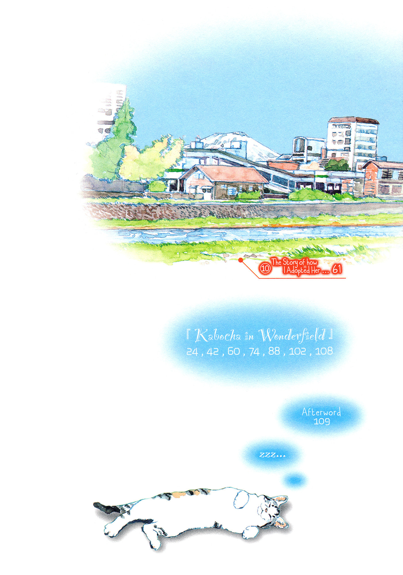 Read Kabocha no Bouken chapter 1 image 4 on Lezhin
