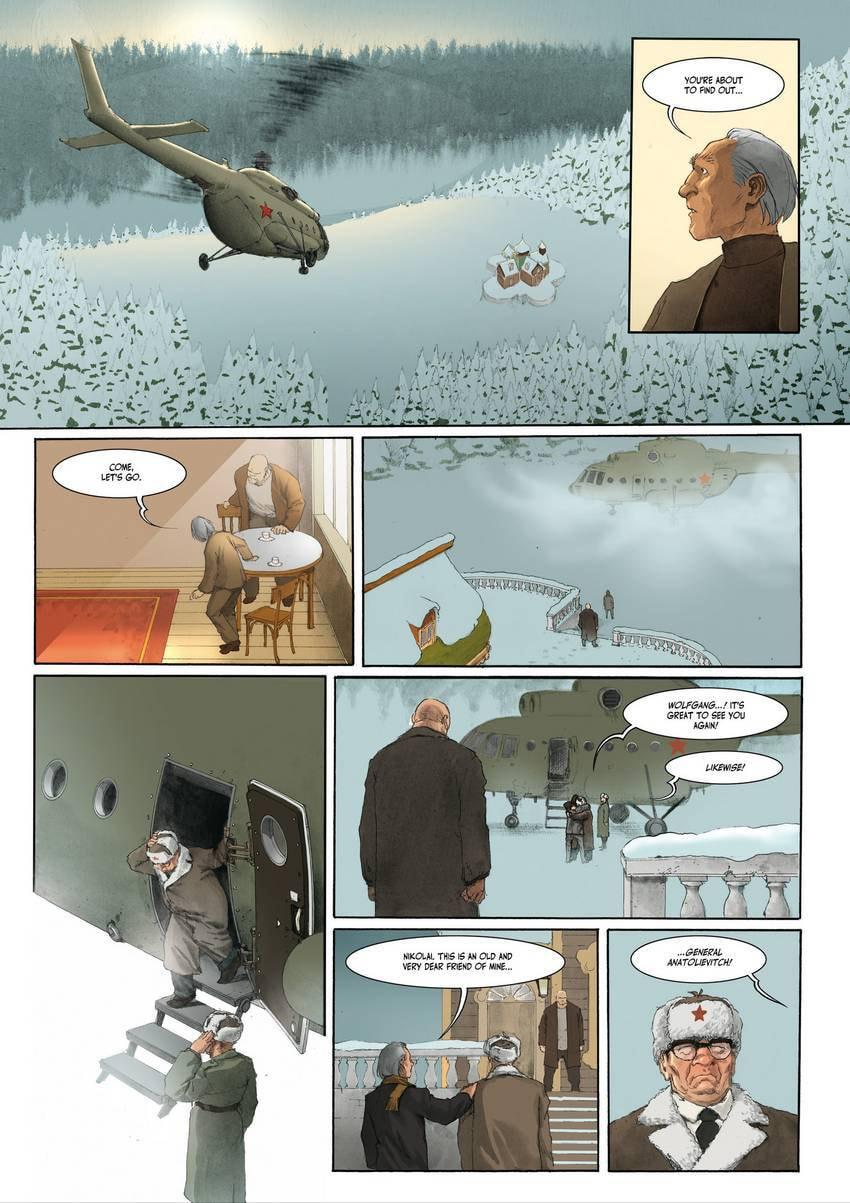 Read Kabocha no Bouken chapter 2 image 4 on Lezhin