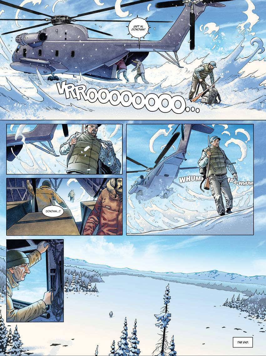 Read Kabocha no Bouken chapter 20 image 13 on Lezhin