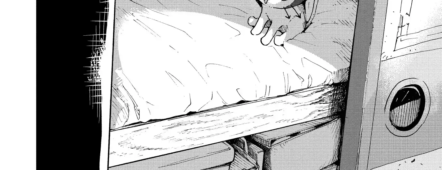Kabukicho Hysteric Dreamer Chapter 1 page 22 - 
