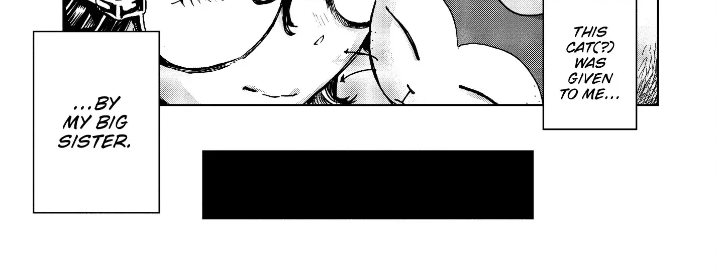 Kabukicho Hysteric Dreamer Chapter 1 page 24 - 