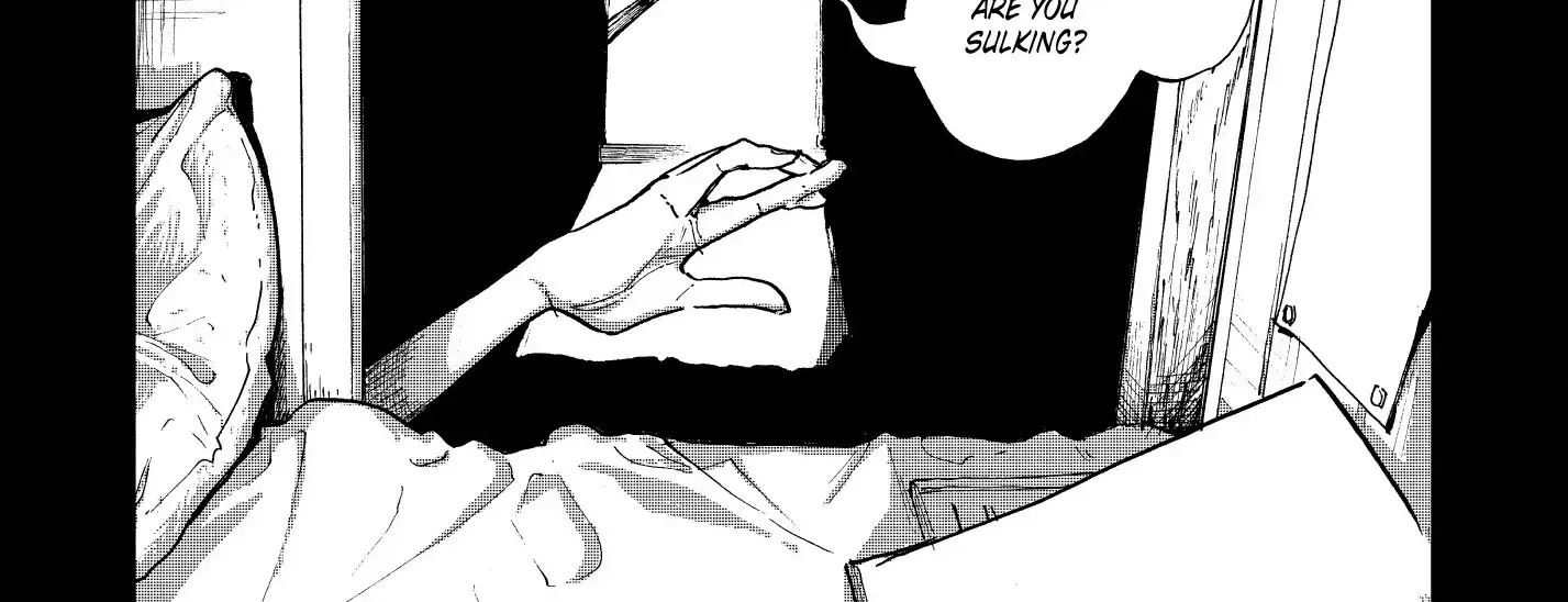 Kabukicho Hysteric Dreamer Chapter 1 page 26 - 