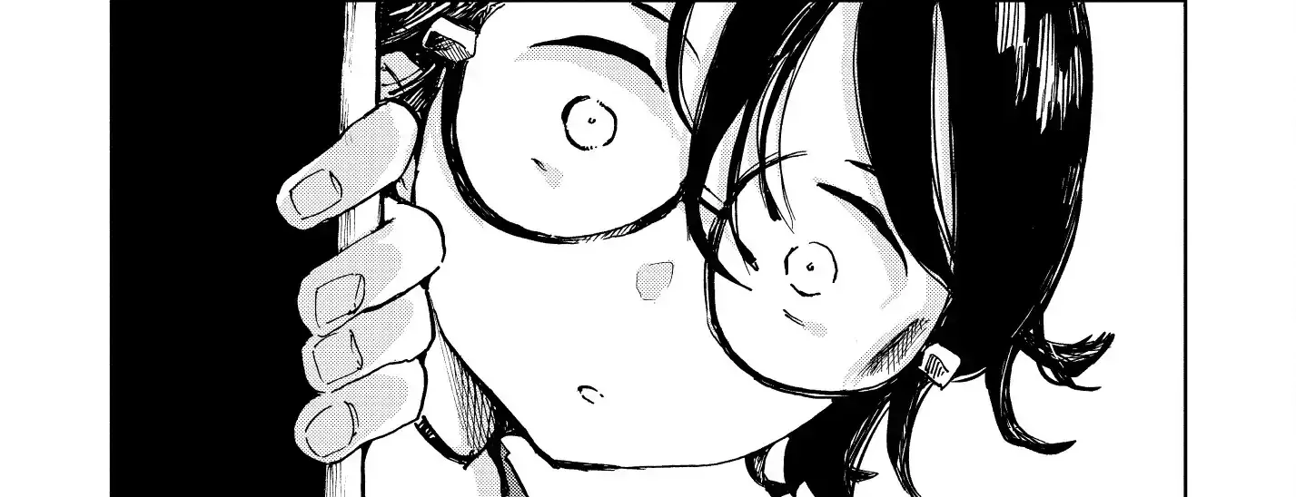 Kabukicho Hysteric Dreamer Chapter 1 page 38 - 