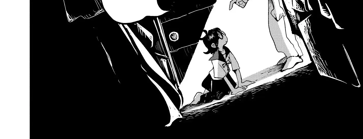 Kabukicho Hysteric Dreamer Chapter 1 page 42 - 