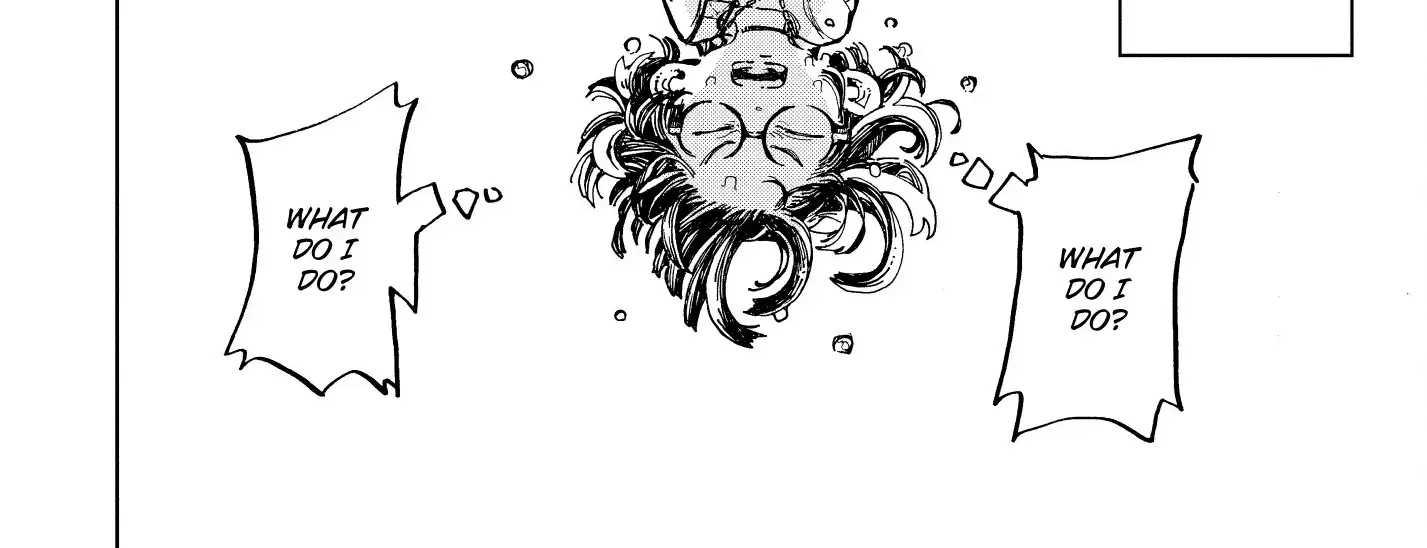 Kabukicho Hysteric Dreamer Chapter 1 page 46 - 