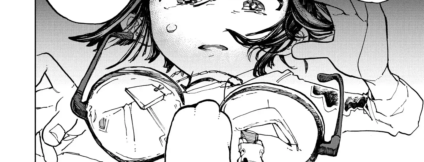 Kabukicho Hysteric Dreamer Chapter 1 page 75 - 