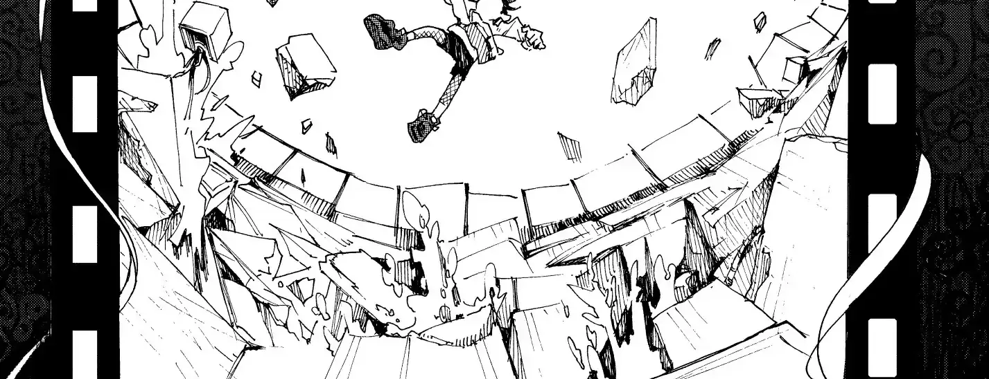 Kabukicho Hysteric Dreamer Chapter 1 page 77 - 