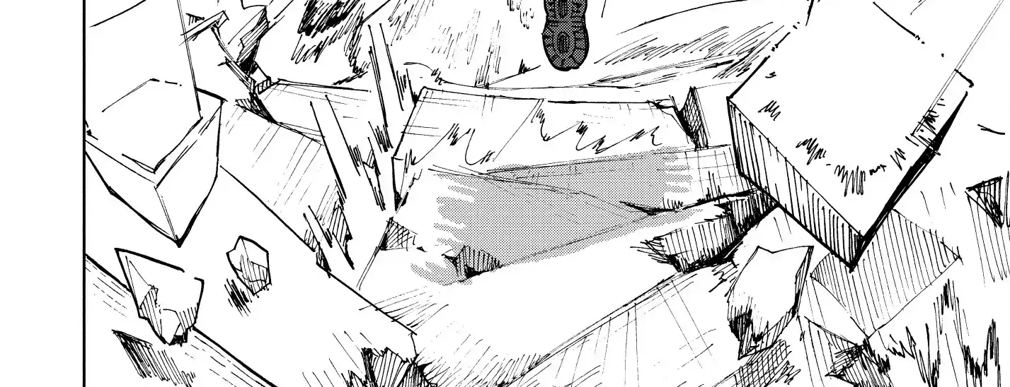 Kabukicho Hysteric Dreamer Chapter 1 page 79 - 