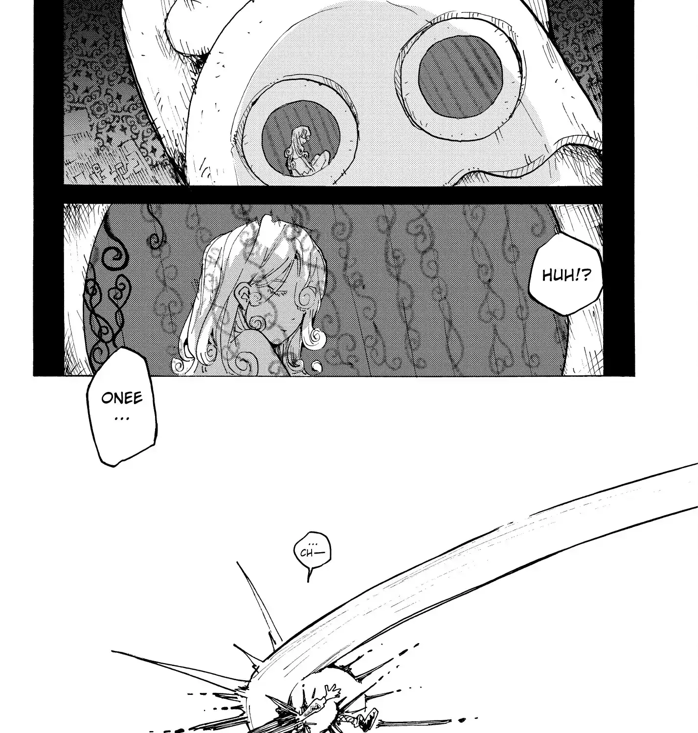 Kabukicho Hysteric Dreamer Chapter 1 page 80 - 