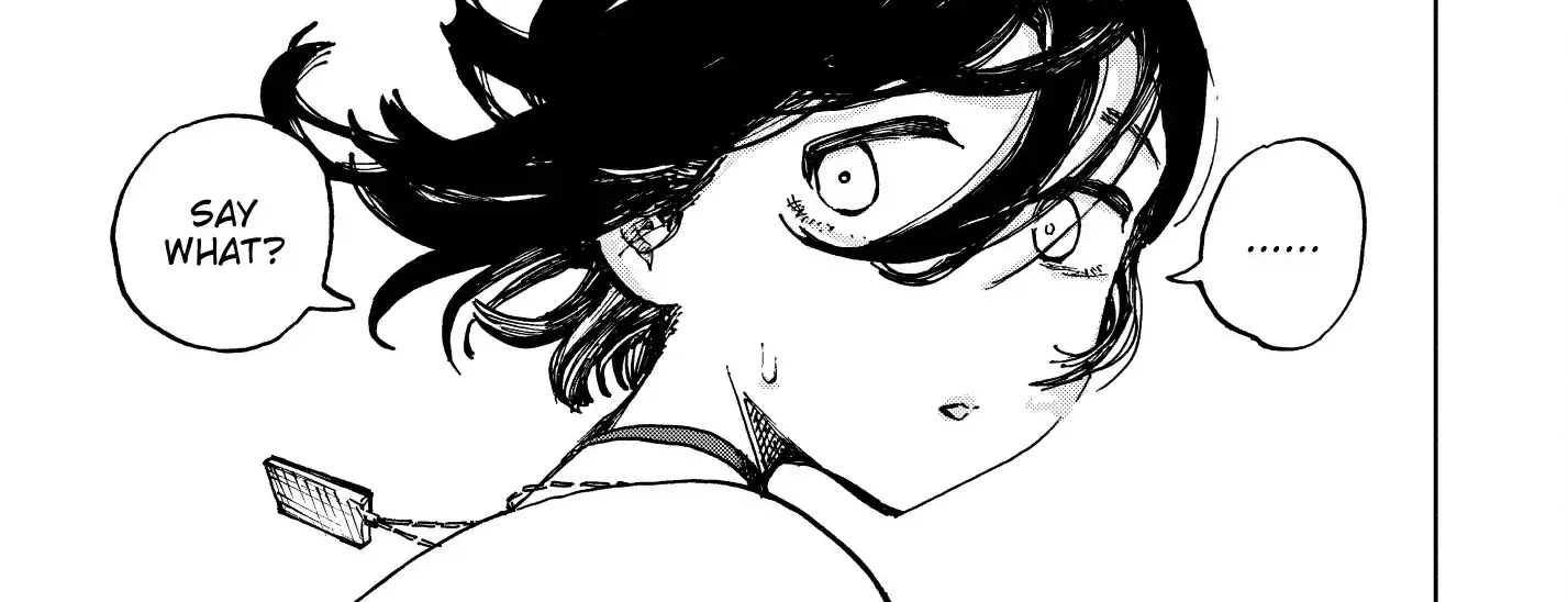 Kabukicho Hysteric Dreamer Chapter 1 page 85 - 