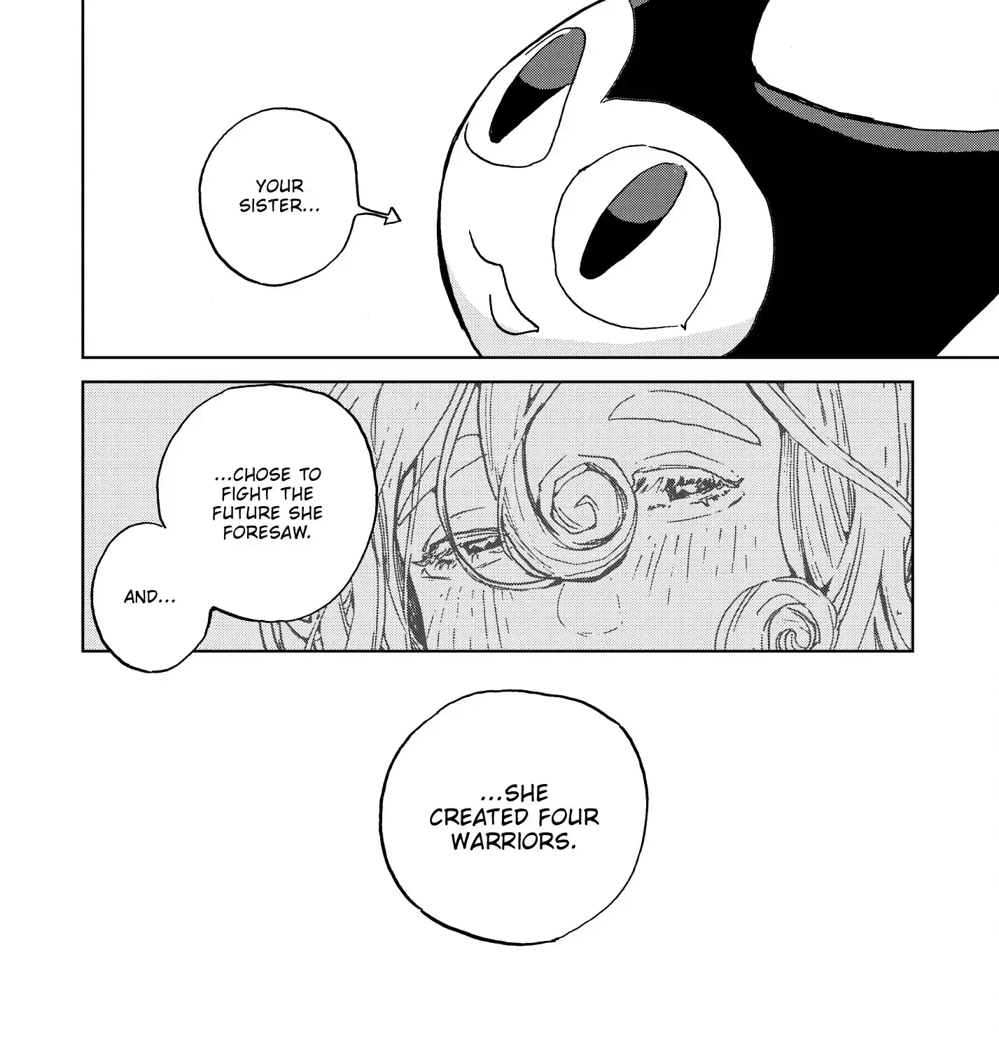 Kabukicho Hysteric Dreamer Chapter 1 page 86 - 