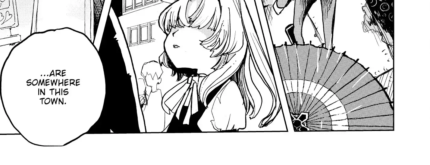 Kabukicho Hysteric Dreamer Chapter 1 page 89 - 