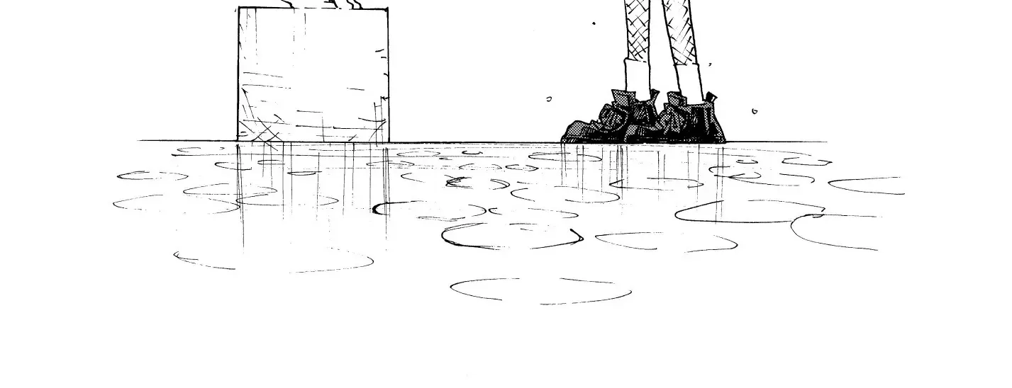 Kabukicho Hysteric Dreamer Chapter 1 page 91 - 