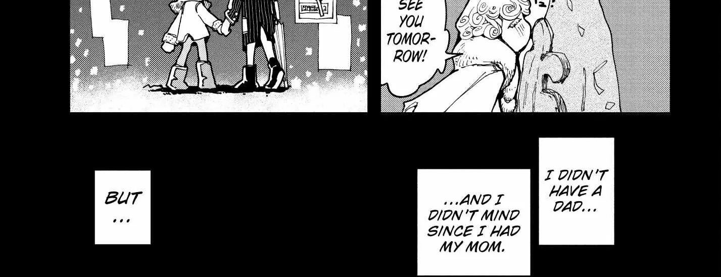 Kabukicho Hysteric Dreamer Chapter 10 page 11 - 