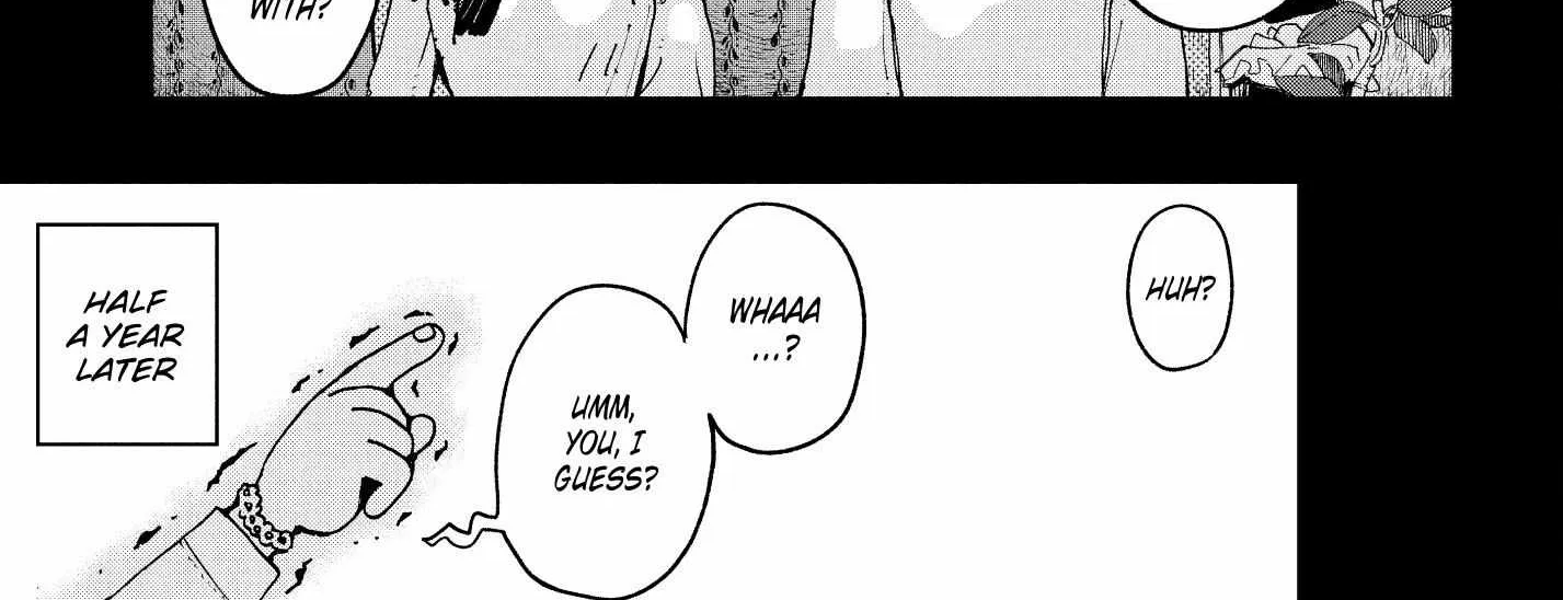 Kabukicho Hysteric Dreamer Chapter 10 page 15 - 