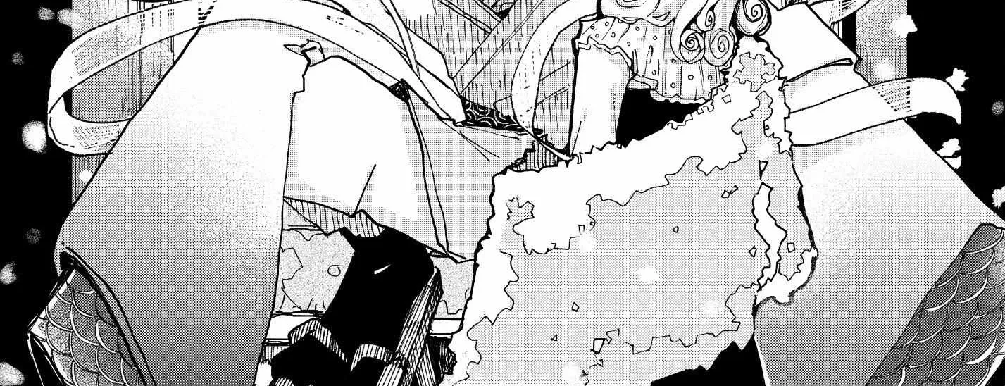 Kabukicho Hysteric Dreamer Chapter 10 page 29 - 