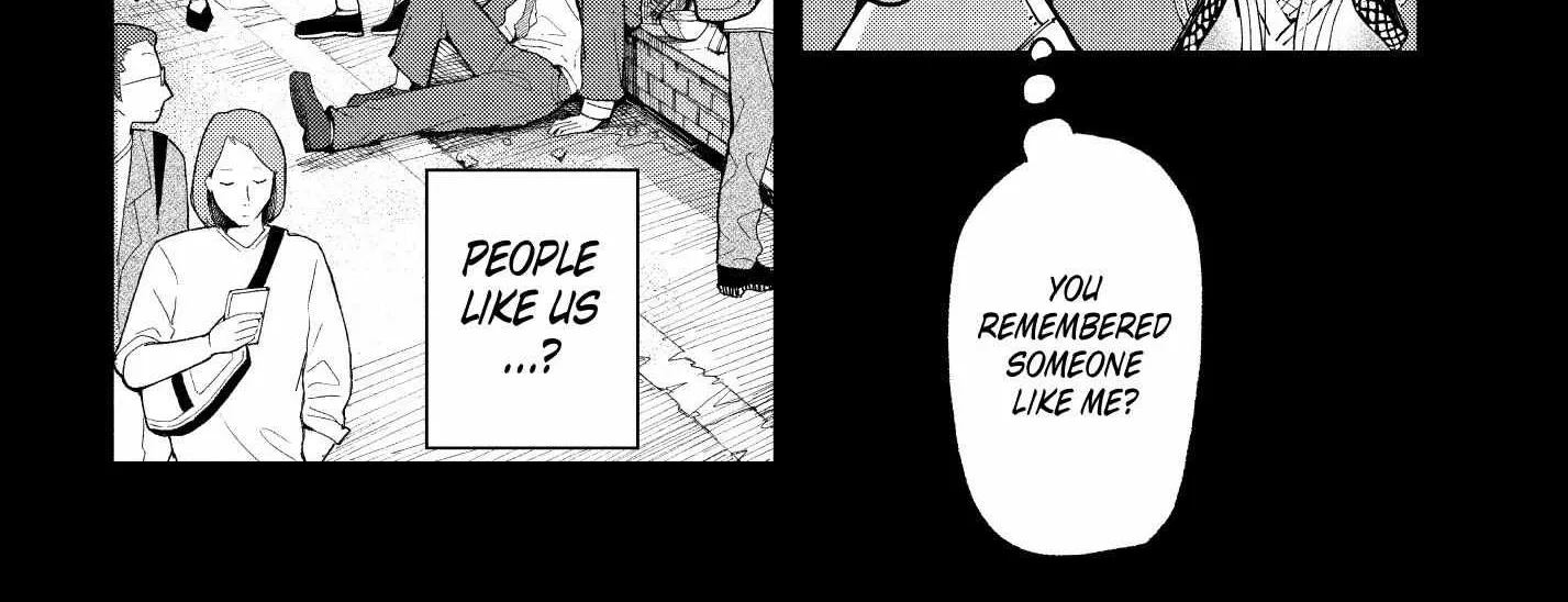 Kabukicho Hysteric Dreamer Chapter 10 page 45 - 