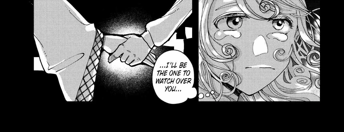 Kabukicho Hysteric Dreamer Chapter 10 page 47 - 