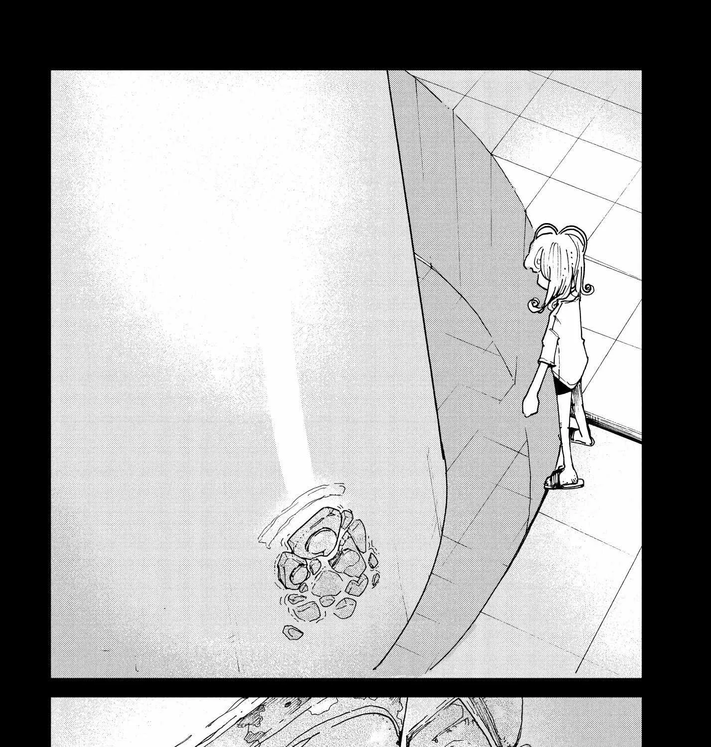 Kabukicho Hysteric Dreamer Chapter 10 page 60 - 