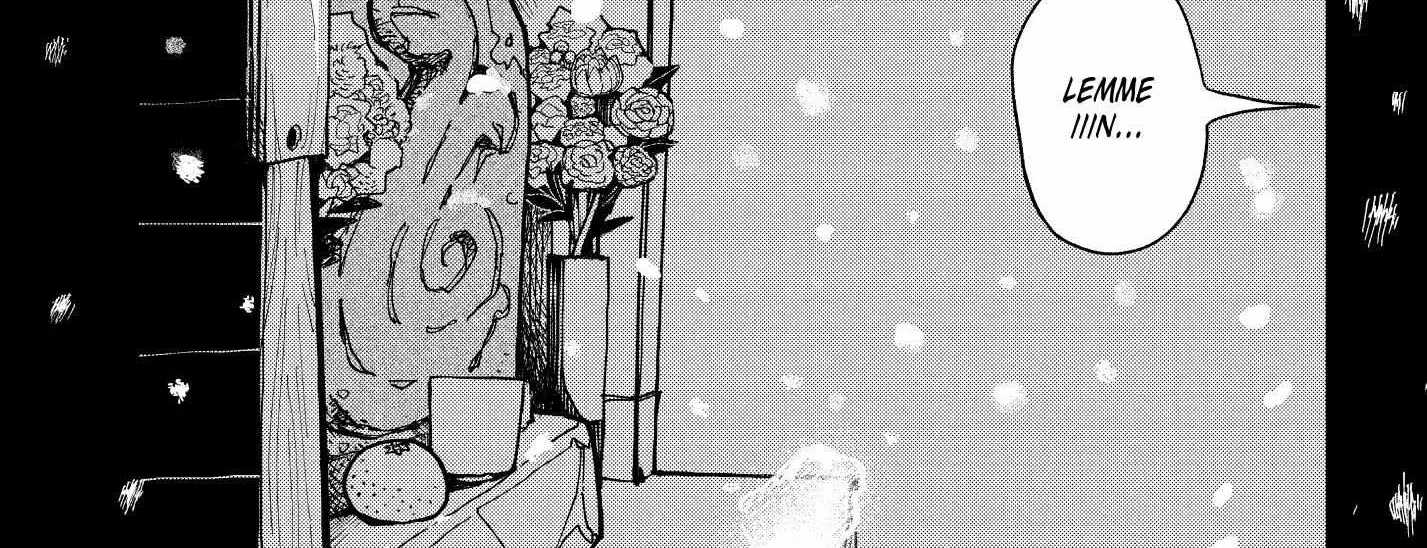Kabukicho Hysteric Dreamer Chapter 10 page 7 - 
