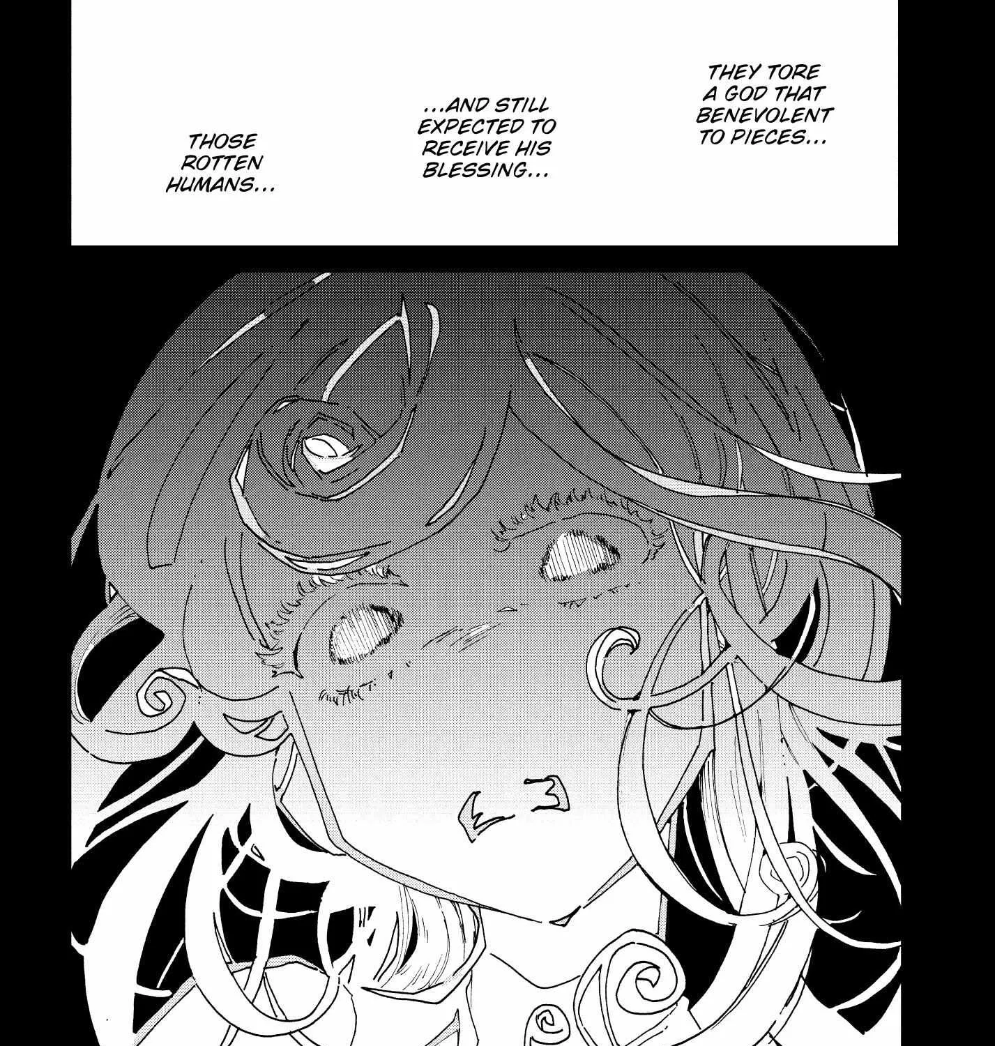 Kabukicho Hysteric Dreamer Chapter 10 page 64 - 