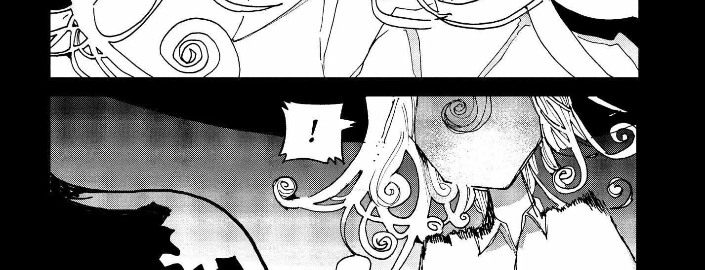 Kabukicho Hysteric Dreamer Chapter 10 page 65 - 
