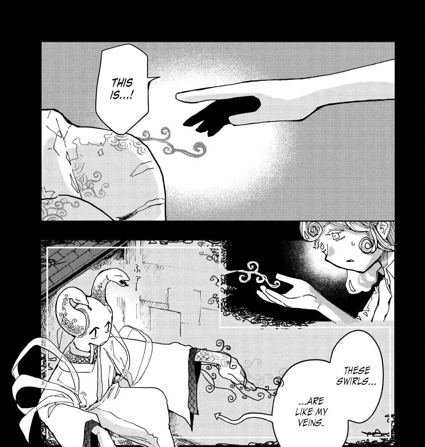 Kabukicho Hysteric Dreamer Chapter 10 page 66 - 