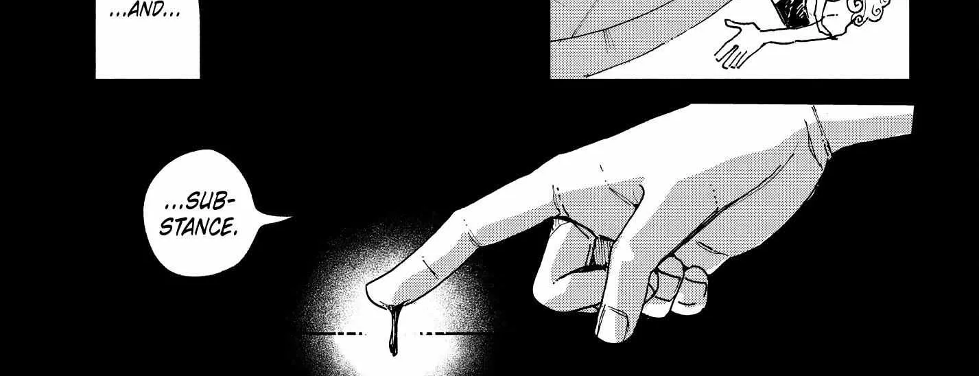 Kabukicho Hysteric Dreamer Chapter 10 page 71 - 