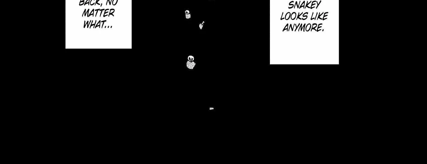 Kabukicho Hysteric Dreamer Chapter 10 page 73 - 