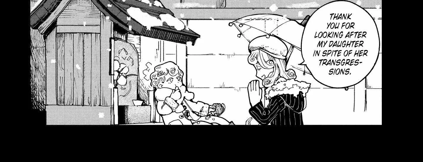 Kabukicho Hysteric Dreamer Chapter 10 page 9 - 