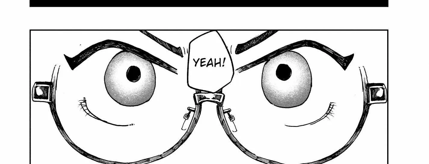 Kabukicho Hysteric Dreamer Chapter 11 page 50 - 