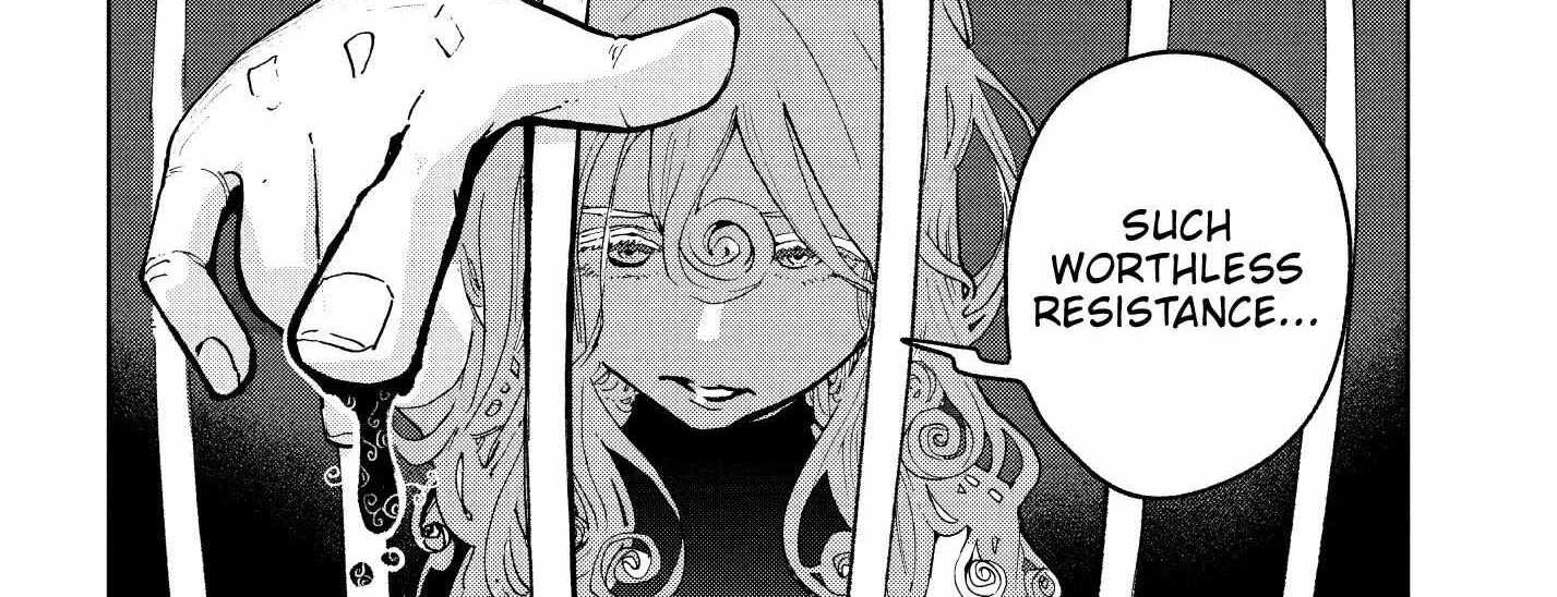 Kabukicho Hysteric Dreamer Chapter 11 page 65 - 