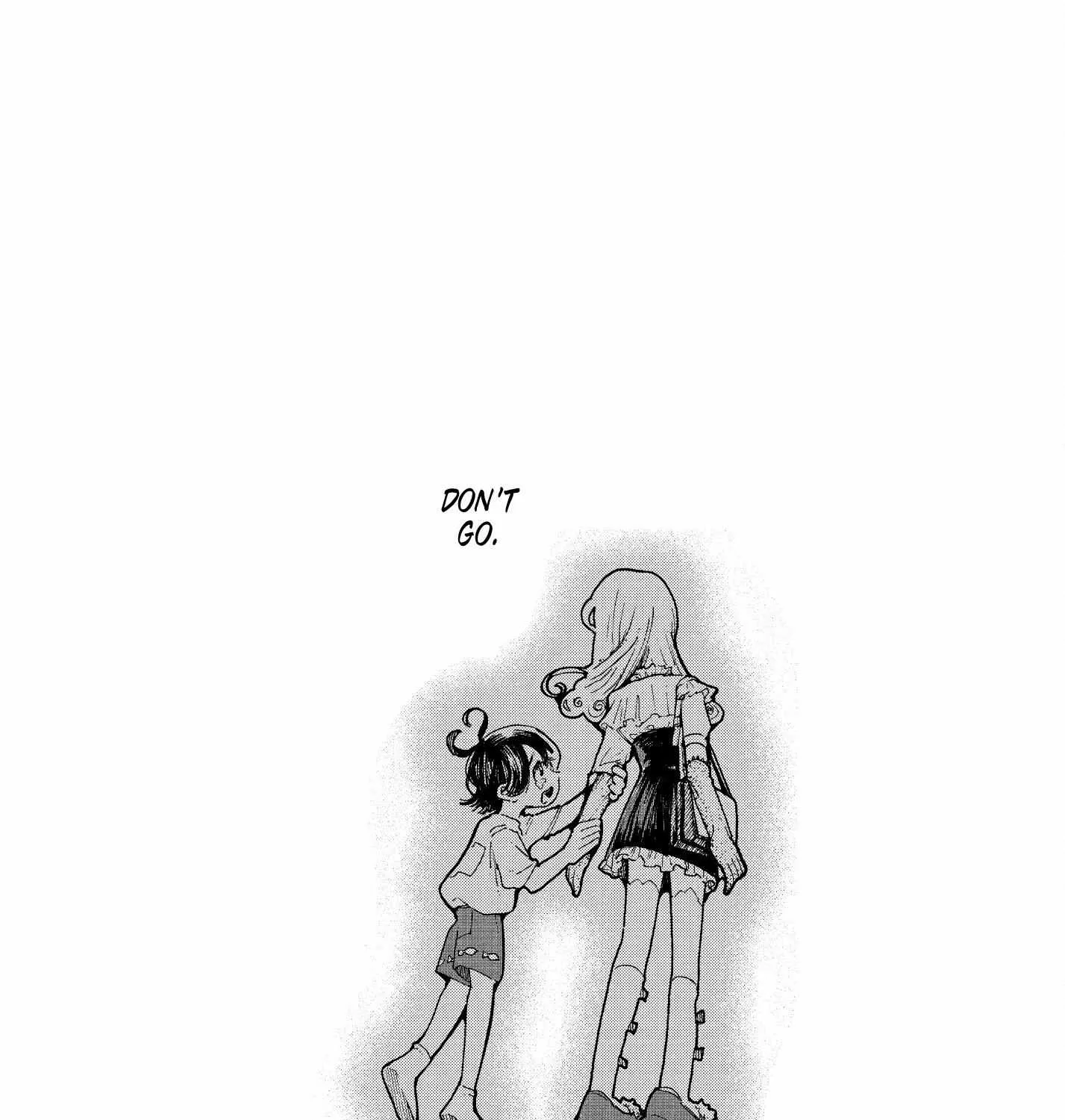 Kabukicho Hysteric Dreamer Chapter 11 page 70 - 