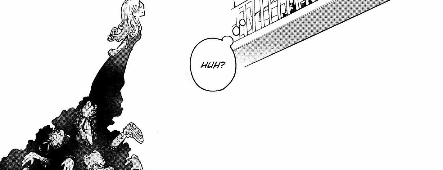 Kabukicho Hysteric Dreamer Chapter 11 page 9 - 