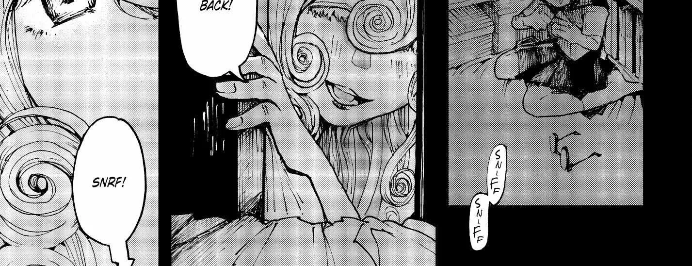 Kabukicho Hysteric Dreamer Chapter 2 page 15 - 