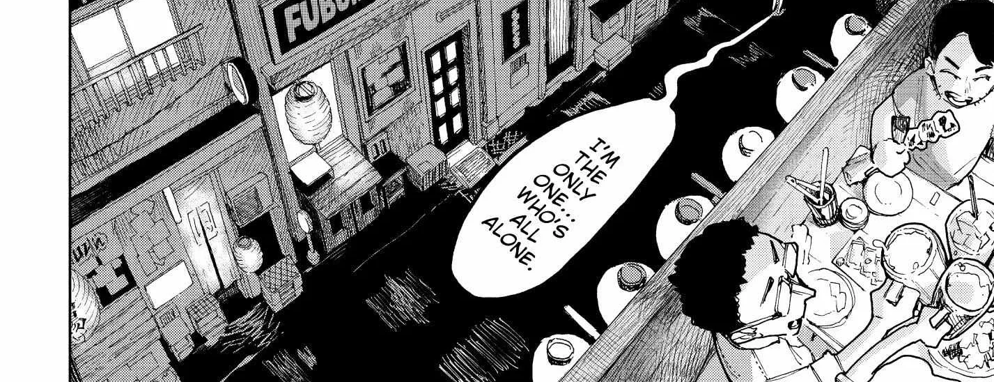 Kabukicho Hysteric Dreamer Chapter 2 page 53 - 